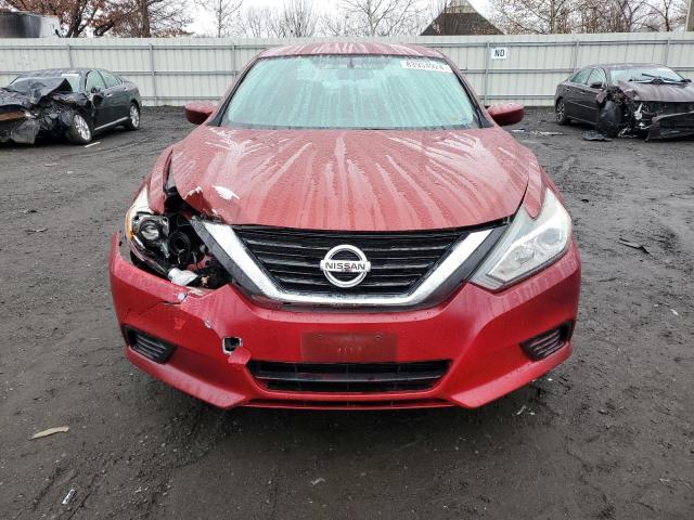 Photo 4 VIN: 1N4AL3AP3GC176158 - NISSAN ALTIMA 2.5 