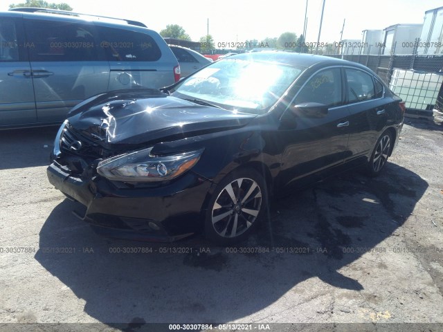 Photo 1 VIN: 1N4AL3AP3GC176306 - NISSAN ALTIMA 