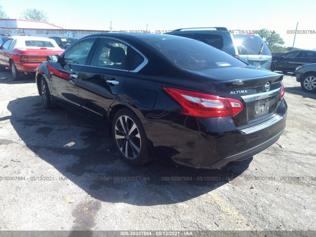 Photo 2 VIN: 1N4AL3AP3GC176306 - NISSAN ALTIMA 