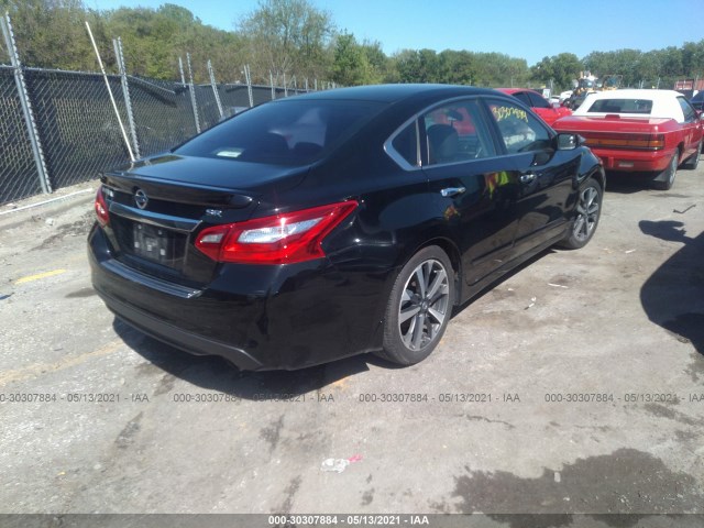 Photo 3 VIN: 1N4AL3AP3GC176306 - NISSAN ALTIMA 