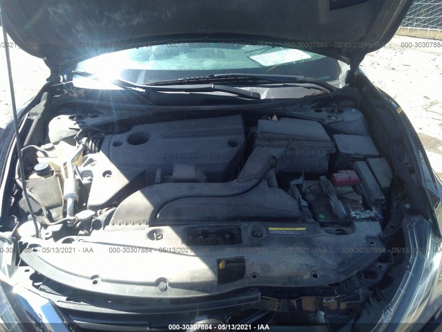 Photo 9 VIN: 1N4AL3AP3GC176306 - NISSAN ALTIMA 