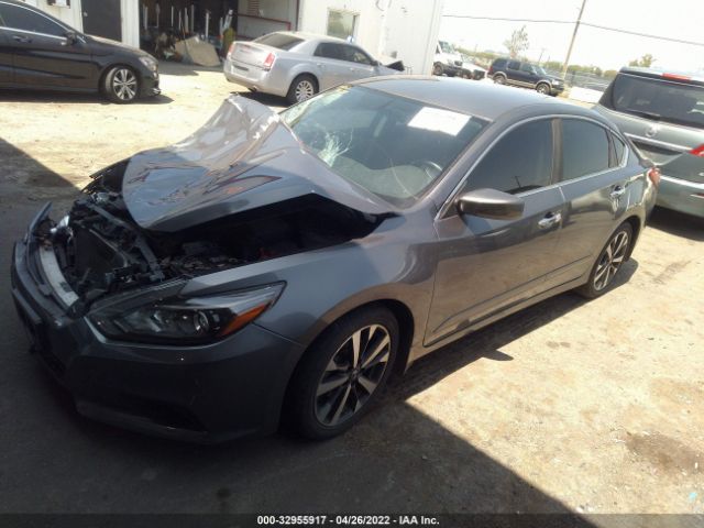 Photo 1 VIN: 1N4AL3AP3GC176368 - NISSAN ALTIMA 