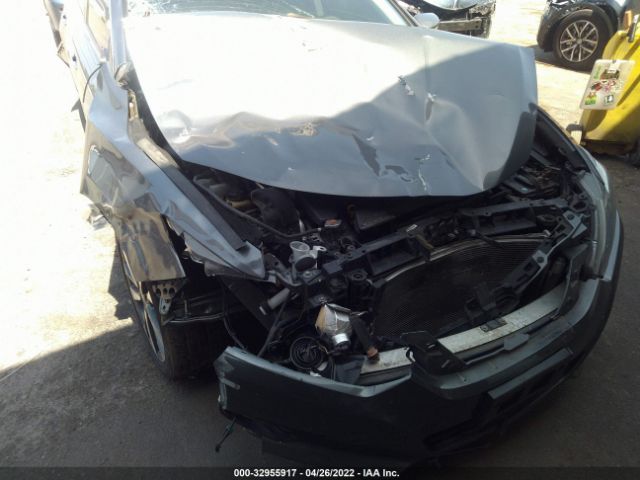 Photo 5 VIN: 1N4AL3AP3GC176368 - NISSAN ALTIMA 