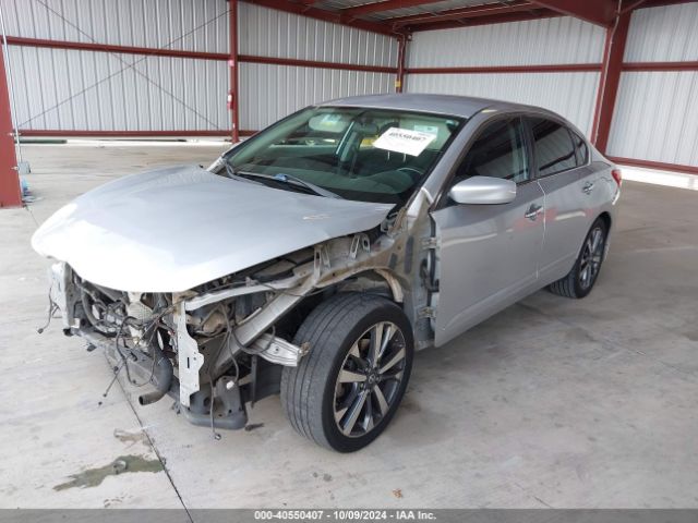 Photo 1 VIN: 1N4AL3AP3GC178153 - NISSAN ALTIMA 