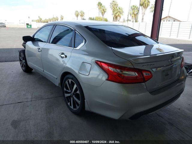 Photo 2 VIN: 1N4AL3AP3GC178153 - NISSAN ALTIMA 