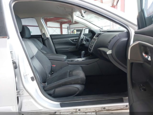 Photo 4 VIN: 1N4AL3AP3GC178153 - NISSAN ALTIMA 