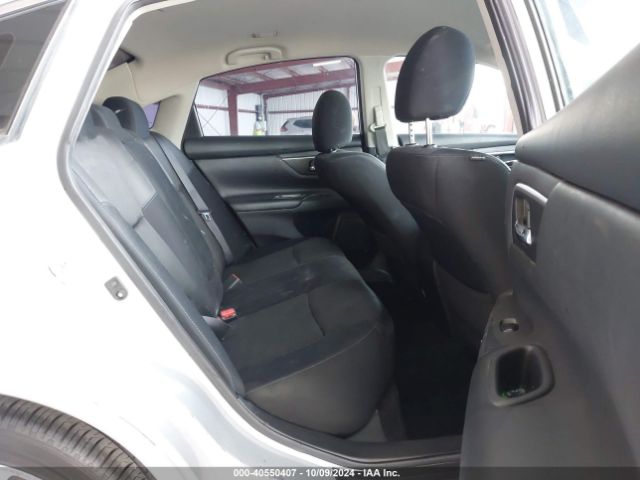 Photo 7 VIN: 1N4AL3AP3GC178153 - NISSAN ALTIMA 