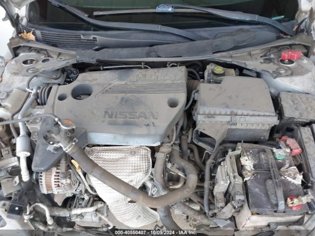 Photo 9 VIN: 1N4AL3AP3GC178153 - NISSAN ALTIMA 