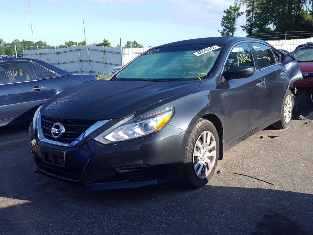 Photo 1 VIN: 1N4AL3AP3GC179870 - NISSAN ALTIMA 2.5 