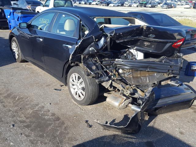 Photo 2 VIN: 1N4AL3AP3GC179870 - NISSAN ALTIMA 2.5 