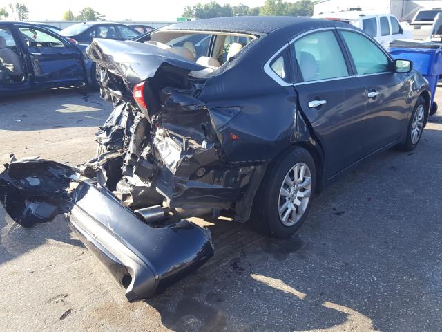 Photo 3 VIN: 1N4AL3AP3GC179870 - NISSAN ALTIMA 2.5 