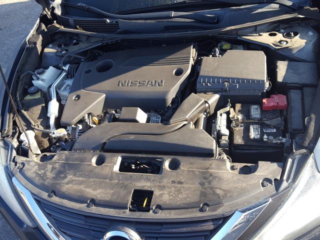 Photo 6 VIN: 1N4AL3AP3GC179870 - NISSAN ALTIMA 2.5 