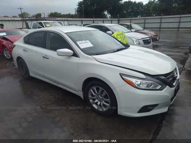 Photo 0 VIN: 1N4AL3AP3GC180601 - NISSAN ALTIMA 