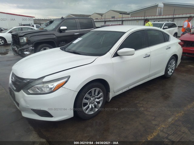 Photo 1 VIN: 1N4AL3AP3GC180601 - NISSAN ALTIMA 