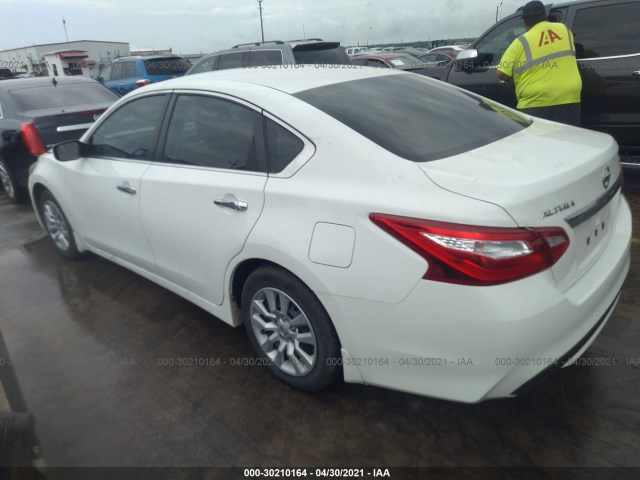 Photo 2 VIN: 1N4AL3AP3GC180601 - NISSAN ALTIMA 