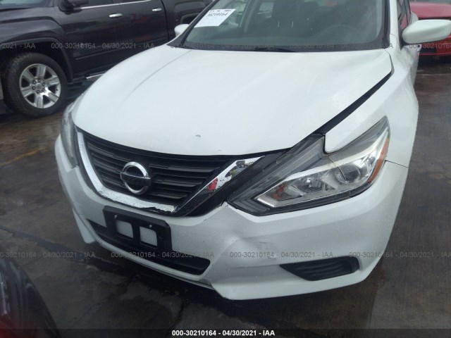 Photo 5 VIN: 1N4AL3AP3GC180601 - NISSAN ALTIMA 