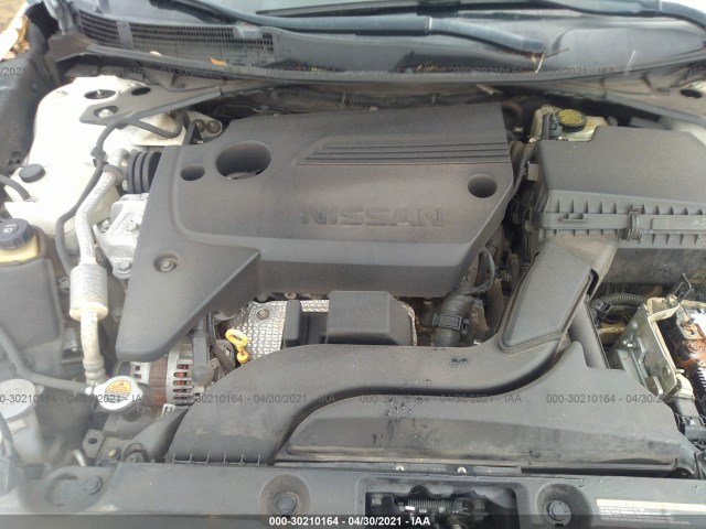 Photo 9 VIN: 1N4AL3AP3GC180601 - NISSAN ALTIMA 