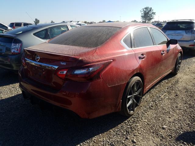 Photo 3 VIN: 1N4AL3AP3GC180694 - NISSAN ALTIMA 2.5 