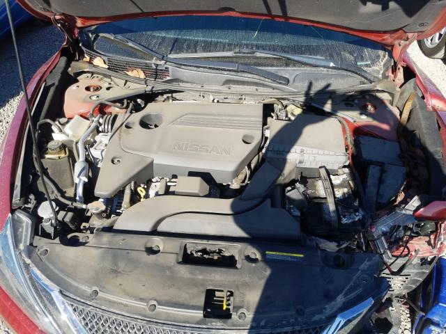 Photo 6 VIN: 1N4AL3AP3GC180694 - NISSAN ALTIMA 2.5 