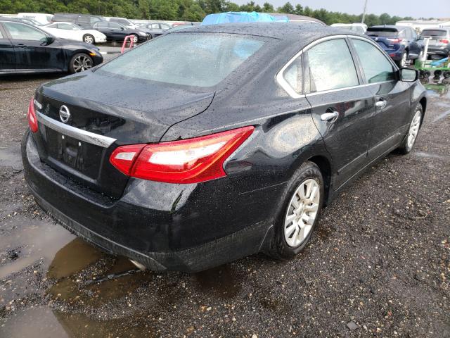 Photo 3 VIN: 1N4AL3AP3GC182476 - NISSAN ALTIMA 2.5 