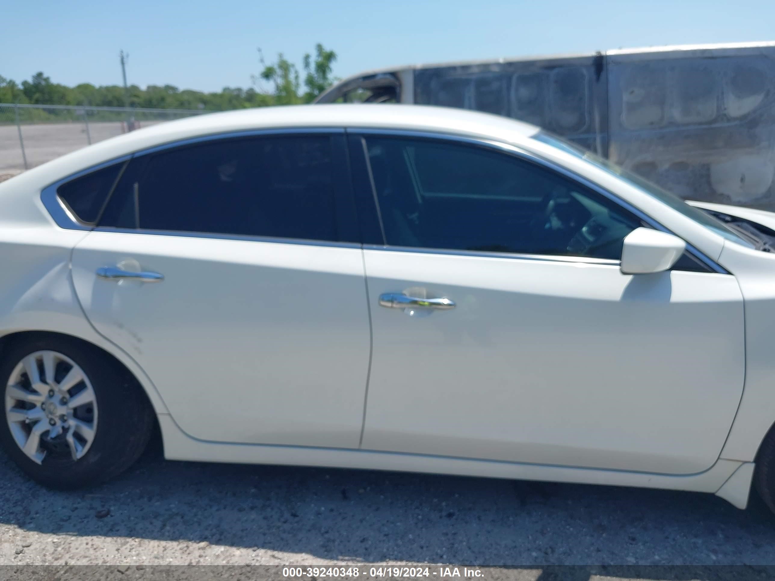 Photo 13 VIN: 1N4AL3AP3GC184339 - NISSAN ALTIMA 