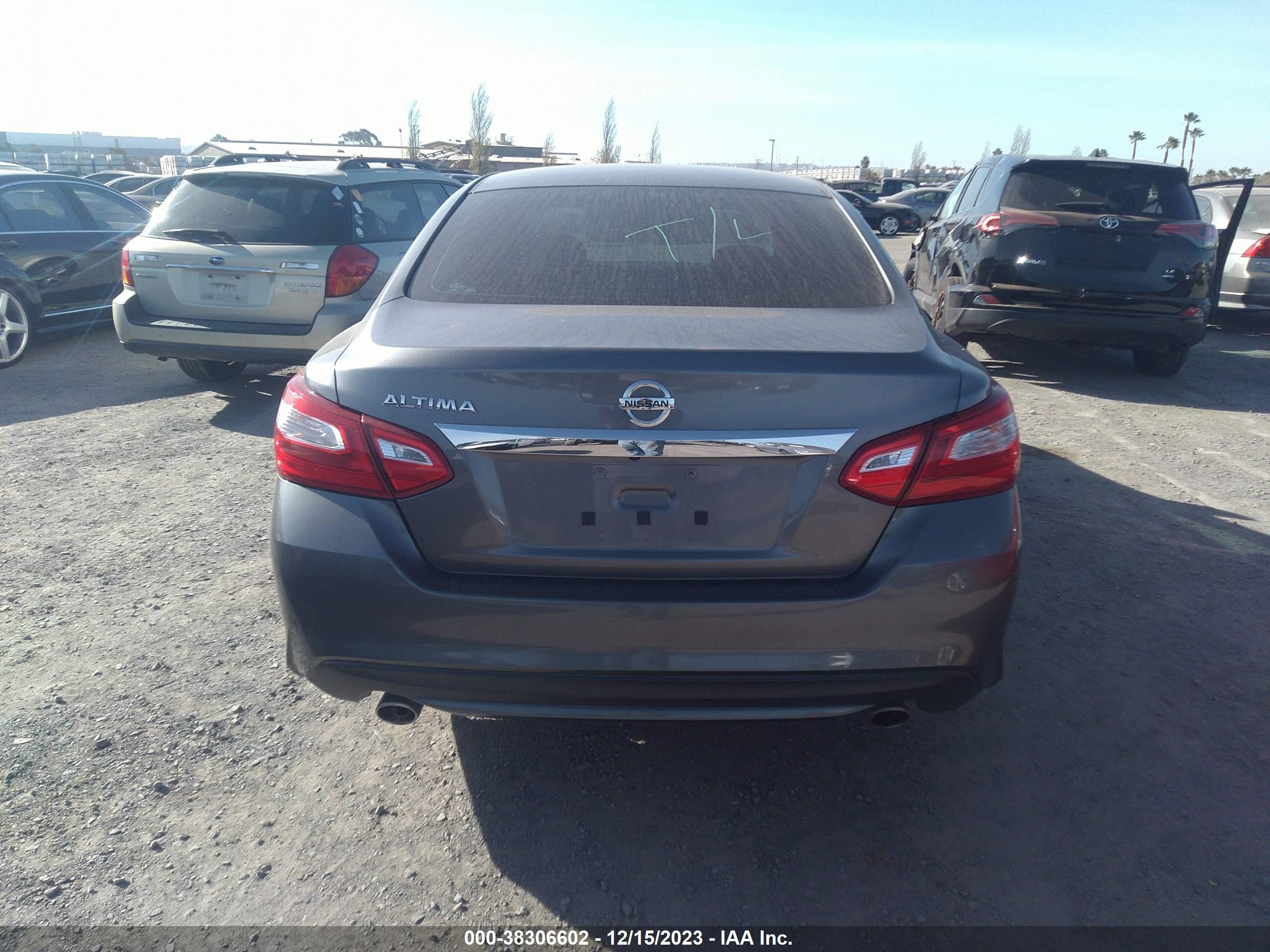 Photo 15 VIN: 1N4AL3AP3GC185068 - NISSAN ALTIMA 