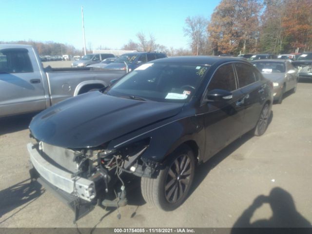 Photo 1 VIN: 1N4AL3AP3GC185801 - NISSAN ALTIMA 