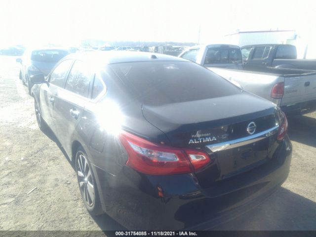 Photo 2 VIN: 1N4AL3AP3GC185801 - NISSAN ALTIMA 