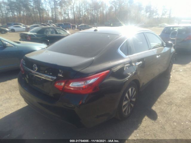 Photo 3 VIN: 1N4AL3AP3GC185801 - NISSAN ALTIMA 