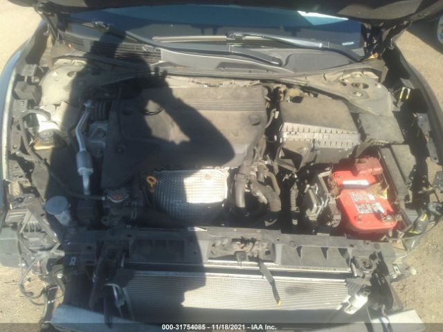 Photo 9 VIN: 1N4AL3AP3GC185801 - NISSAN ALTIMA 