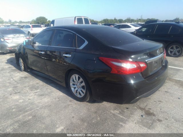 Photo 2 VIN: 1N4AL3AP3GC186740 - NISSAN ALTIMA 