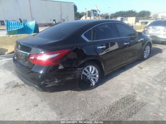 Photo 3 VIN: 1N4AL3AP3GC186740 - NISSAN ALTIMA 