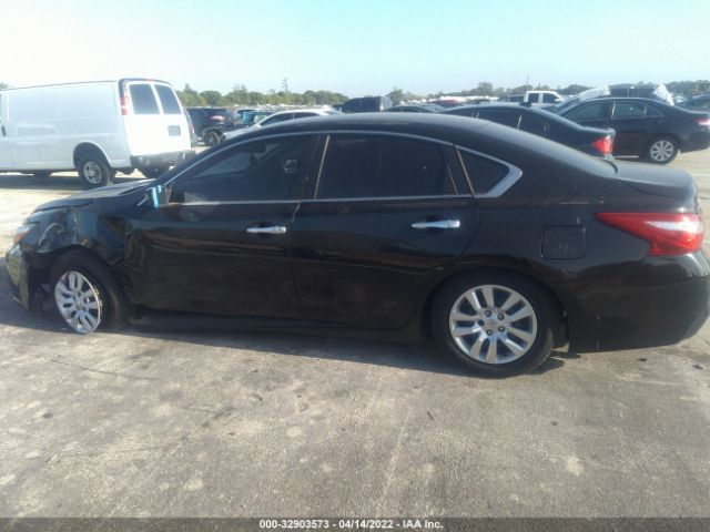 Photo 5 VIN: 1N4AL3AP3GC186740 - NISSAN ALTIMA 