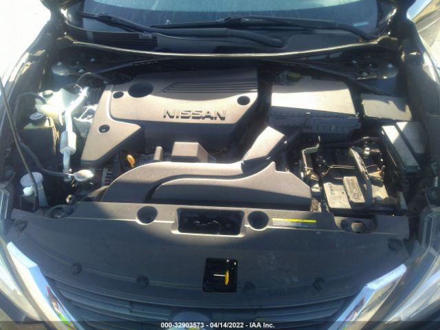 Photo 9 VIN: 1N4AL3AP3GC186740 - NISSAN ALTIMA 