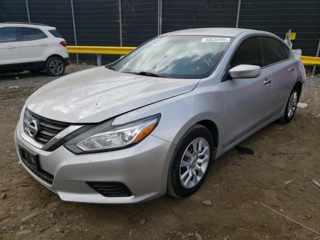 Photo 1 VIN: 1N4AL3AP3GC190755 - NISSAN ALTIMA 