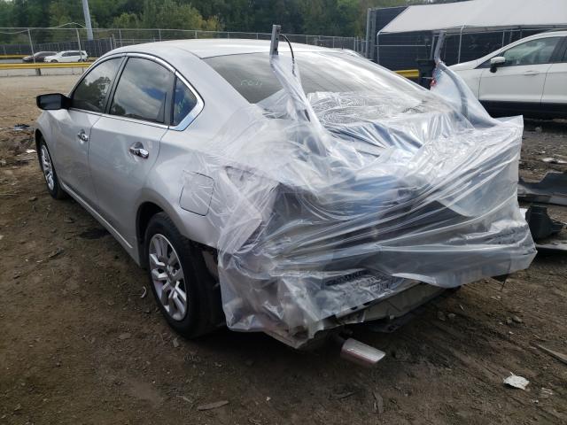 Photo 2 VIN: 1N4AL3AP3GC190755 - NISSAN ALTIMA 