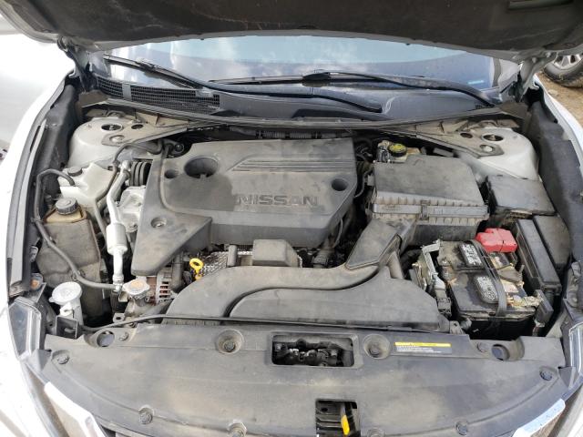 Photo 6 VIN: 1N4AL3AP3GC190755 - NISSAN ALTIMA 