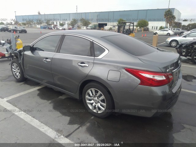 Photo 2 VIN: 1N4AL3AP3GC193736 - NISSAN ALTIMA 