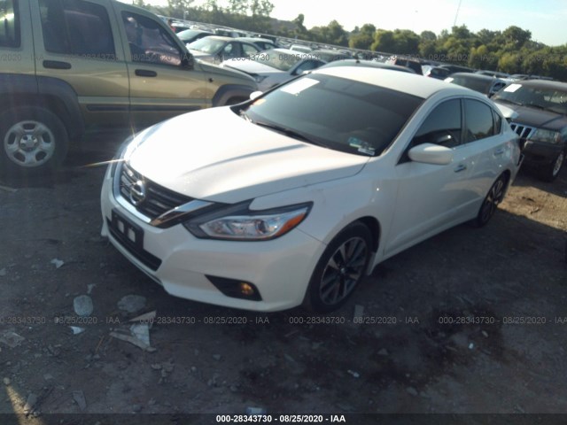 Photo 1 VIN: 1N4AL3AP3GC195194 - NISSAN ALTIMA 