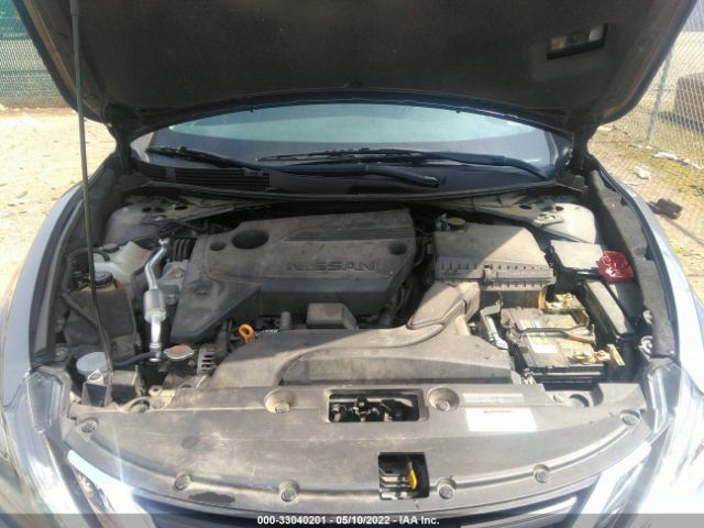 Photo 9 VIN: 1N4AL3AP3GC199245 - NISSAN ALTIMA 