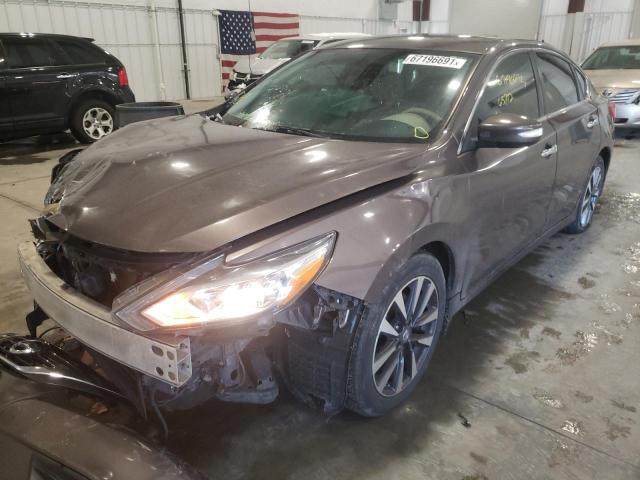 Photo 1 VIN: 1N4AL3AP3GC202564 - NISSAN ALTIMA 