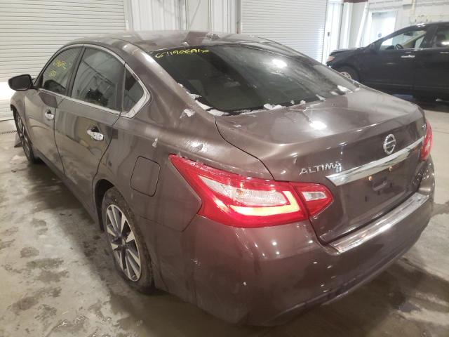 Photo 2 VIN: 1N4AL3AP3GC202564 - NISSAN ALTIMA 