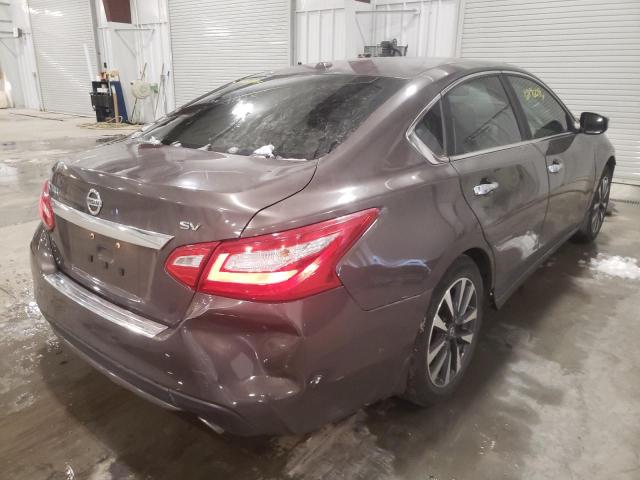 Photo 3 VIN: 1N4AL3AP3GC202564 - NISSAN ALTIMA 