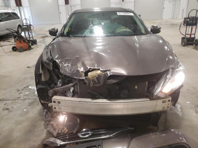 Photo 8 VIN: 1N4AL3AP3GC202564 - NISSAN ALTIMA 