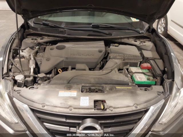 Photo 9 VIN: 1N4AL3AP3GC204217 - NISSAN ALTIMA 