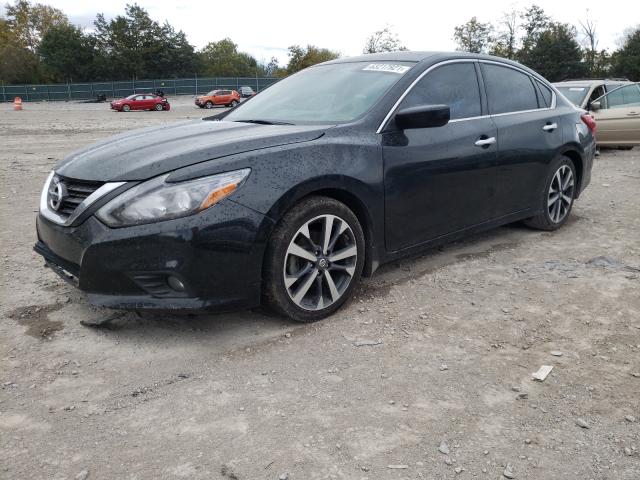 Photo 1 VIN: 1N4AL3AP3GC206033 - NISSAN ALTIMA 2.5 