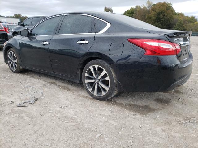 Photo 2 VIN: 1N4AL3AP3GC206033 - NISSAN ALTIMA 2.5 