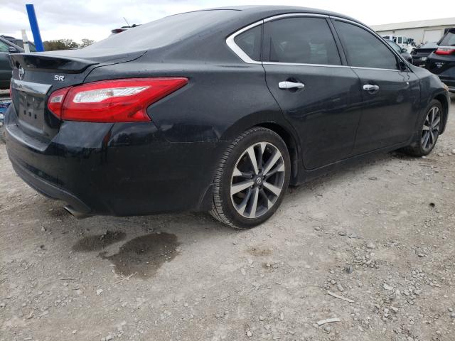 Photo 3 VIN: 1N4AL3AP3GC206033 - NISSAN ALTIMA 2.5 