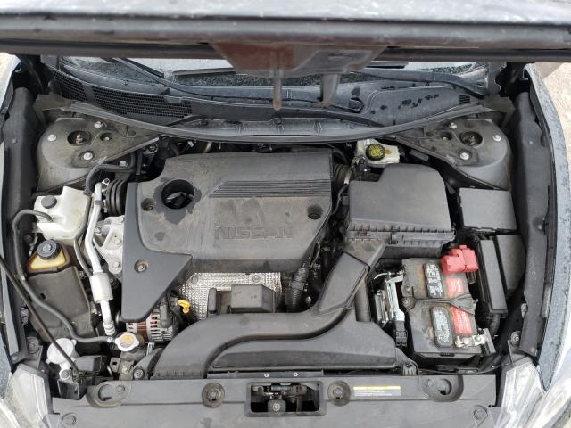 Photo 6 VIN: 1N4AL3AP3GC206033 - NISSAN ALTIMA 2.5 