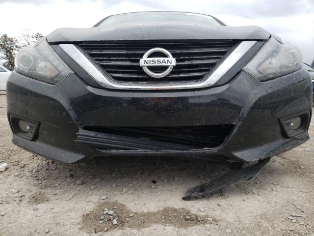 Photo 8 VIN: 1N4AL3AP3GC206033 - NISSAN ALTIMA 2.5 